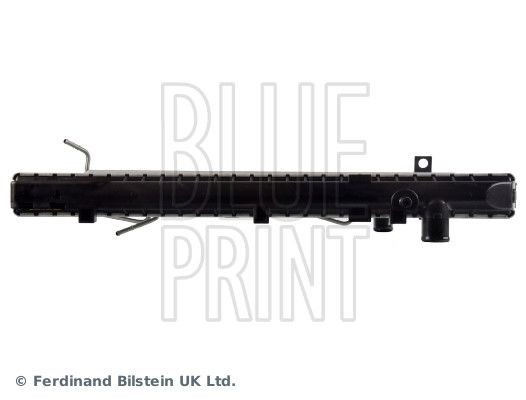 Radiador de esfriamento de motor KIA Carnival preço, a partir de 198,44 USD